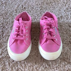 Superga cotu classic sneakers